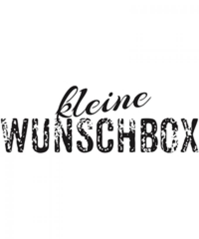 Kleine Wunschbox