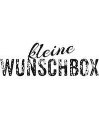 Kleine Wunschbox