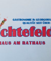 Brathaus Lüchtefeld